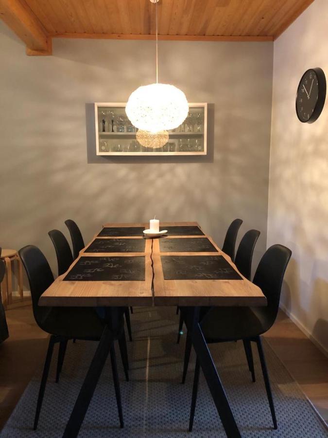 Rukan Taehtihelmi Kelokivakka B12 Appartement Buitenkant foto